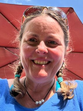 Meet your Posher, Karen